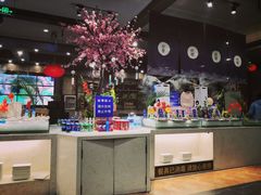 -悦巷海鲜自助铁板烧(秦皇东大街店)