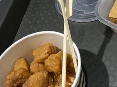 -孖记茶档·热腾茶餐(荔湾领展广场店)