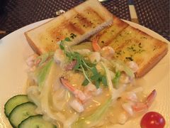 -遇见西木美式餐厅(体育路店)