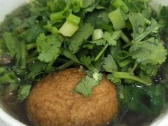 -婆婆粉(江北店)