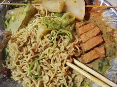 -大姐麻辣烫(莲宝中路店)