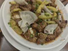 -煲煲掂风味煲仔饭餐厅(西区店)