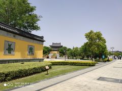 -东台西溪天仙缘景区