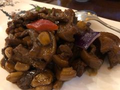 -七仙岭君澜度假酒店·桃源小馆中餐厅