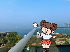 -绿城千岛湖喜来登度假酒店