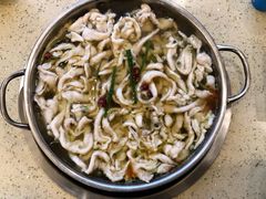 -芭夯兔·无骨兔汤锅(华阳店)