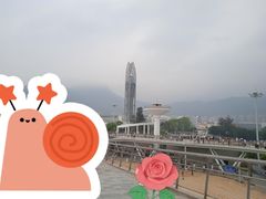 -大梅沙海滨公园