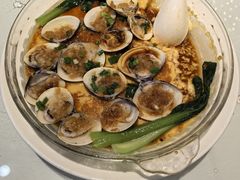 -小贝壳酒楼(经九路店)