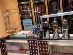 -常州富力喜来登酒店 Feast盛宴标帜西餐厅(新北万达广场店)