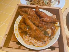 -蔡澜点心·粤菜(海印都荟城店)