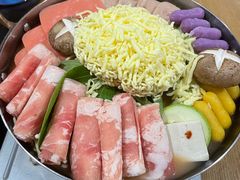 -李先生的首尔小馆(松江启源广场店)