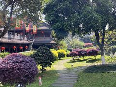 -泸州老窖景区