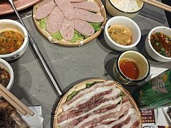 -阿婆情腊排骨火锅·野生菌季(古城旗舰店)