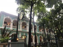 -星巴克臻选(广州沙面店)