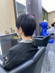 -MOVAN HAIR莫凡匠人发型屋