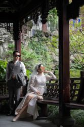 -唯一旅拍·颂当代影像艺术中心(上城店)