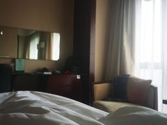 -杭州龙禧福朋喜来登酒店