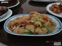 柚子文火腩-腰记饭店(龙源路店)