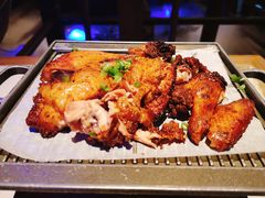 -绿茶餐厅(领展购物广场·中关村店)