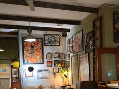 -LA  PETANQUE(泰安路店)