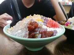 -老式乌米冰(阜阳园店)