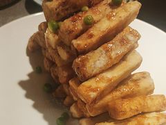 -北平食府(马鞍山路店)