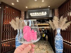 -奉天小馆·非遗东北菜(沈阳万象城店)