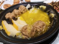 -莲餐厅·湖北菜·潜江小龙虾店(愚园路店)
