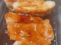 -吉野家(复兴路第二餐厅店)