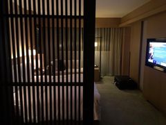 -杭州逸酒店(西湖武林店)