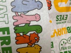 -赛百味SUBWAY(星摩尔店)