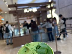 -九十葉·抹茶(南京·德基店)