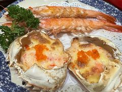 -松坂屋日料自助(长城路店)