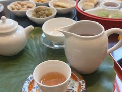 -锦江饭店锦北楼-锦江厅