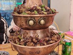 -黄泰吉拾味餐厅(江汉路店)