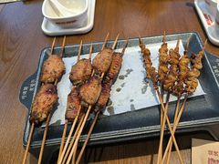 -管氏翅吧(马家堡店)