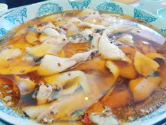 -玉林烤鸭店(定福庄店)