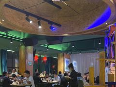大堂-蒙料·手把肉(望京店)