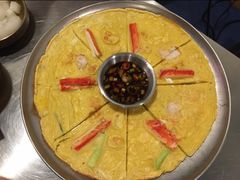 -兰正韩·韩国料理(春熙路店)
