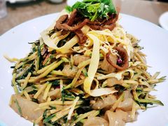 -韩记海鲜饺子旗舰店(红海新区店)