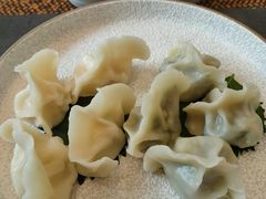 双味饺子-王府茶宴(大观园总店)