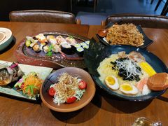 -傑·料理·海鲜放题(佛山文华荟店)