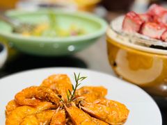 -箪食巷私房菜馆·鲁菜(玉函路店)