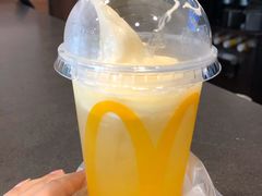 -麦当劳(杭州文三路店)