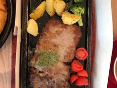 -必胜客(安盛购物广场金州店)