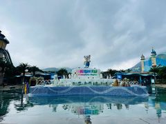 -珠海长隆海洋王国