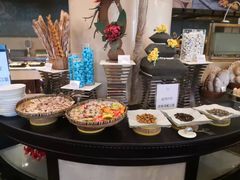 -宜昌富力皇冠假日酒店·咖啡1号西餐厅