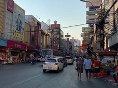 -唐人街(耀华力路)