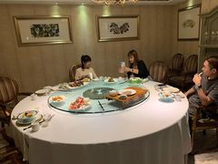包厢-和平官邸·花园餐厅(武定西路店)