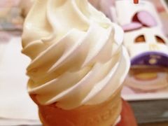 -麦当劳(小白楼店)